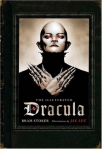 dracula [illustrated]